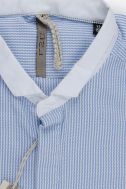 Camisa DNL Regular PKT1JLTA8LREGULARE7C