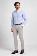 Camisa DNL Regular PKT1JLTA8LREGULARE7C