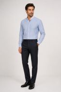 Camisa DNL Regular PKT1JLTA8LREGULARE7C