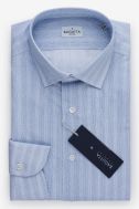 Shirt Bagutta Regular PKT6MBGDHBREGULARG5B