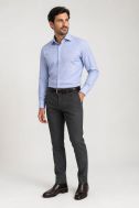 Camisa Bagutta Regular PKT6MBGDHBREGULARG5B