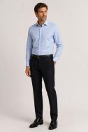 Camisa Bagutta Regular PKT6MBGDHBREGULARG5B