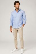 Camisa Bagutta Regular PKT6MBGDHBREGULARG5B