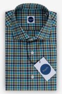 Shirt Bagutta Classic PKT6TC50HCLASSICE8E