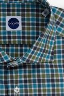 Shirt Bagutta Classic PKT6TC50HCLASSICE8E
