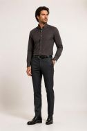Chemise DNL Slim PKTCLX55ATSLIMA2C