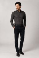 Chemise DNL Slim PKTCLX55ATSLIMA2C