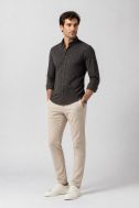 Chemise DNL Slim PKTCLX55ATSLIMA2C