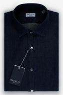Hemd Bagutta Slim PKTG4R2GEGSLIMD2D