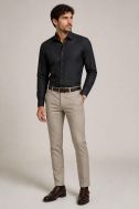 Shirt Bagutta Slim PKTJQKLP9ESLIMD2C
