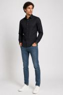 Shirt Bagutta Slim PKTJQKLP9ESLIMD2C