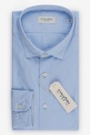 Shirt Tintoria Mattei Slim PKTN80VVSRSLIMF6C