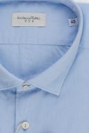 Shirt Tintoria Mattei Slim PKTN80VVSRSLIMF6C