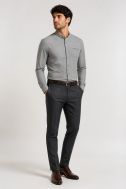 Chemise DNL Slim PKTRU5TR34SLIME6B