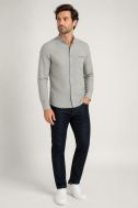 Chemise DNL Slim PKTRU5TR34SLIME6B