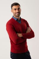 Strickwaren Privati Firenze Slim PRIVATI-FX1130-002-208
