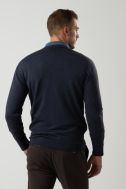 Strickwaren Privati Firenze Slim PRIVATI-FX1130-006-00180