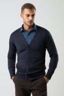 Strickwaren Privati Firenze Slim PRIVATI-FX1130-006-00180
