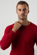 Knitwear Privati Firenze Slim PRIVATI-FX410-001-5128