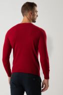 Knitwear Privati Firenze Slim PRIVATI-FX410-001-5128