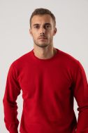 Knitwear Privati Firenze Slim PRIVATI-FX410-001-ROSSO