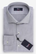 Chemise sans repassage Ingram Slim SKT014E57ESLIMB2B