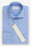 Camisa Guglielminotti Slim SKT01CB880SLIMG4D