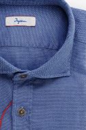 Chemise Ingram Slim SKT03D1C01SLIMD1D