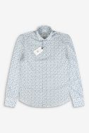 Shirt Xacus Regular SKT0449FB6REGULARD6C