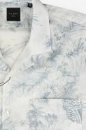 Shirt Xacus Regular SKT07C23ECREGULARF2E