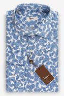 Camisa Ingram Regular SKT089AF72REGULARE1E