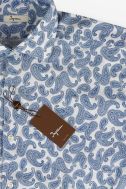 Camisa Ingram Regular SKT089AF72REGULARE1E