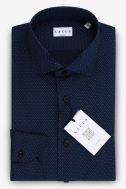 Chemise Xacus Regular SKT0989F1DREGULARB2D