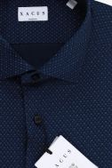 Chemise Xacus Regular SKT0989F1DREGULARB2D