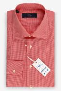 Shirt no iron Ingram Slim SKT0AD10CESLIMG6E