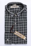 Camisa DNL Slim SKT0DK74WSLIMF1E