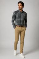 Chemise DNL Slim SKT0DK74WSLIMF1E