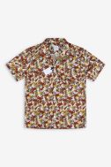 Chemise Xacus Regular SKT0EB4ED6REGULARC6C