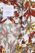 Chemise Xacus Regular SKT0EB4ED6REGULARC6C