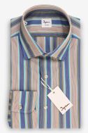 Camisa Ingram Regular SKT109F61FREGULARI4D