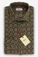 Shirt Ingram Slim SKT1110559SLIMD8B