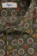 Shirt Ingram Slim SKT1110559SLIMD8B