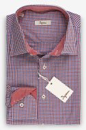 Shirt Ingram Classic SKT12263F3CLASSICD8B