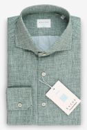 Shirt Xacus Regular SKT164CB88REGULARG4C
