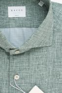 Shirt Xacus Regular SKT164CB88REGULARG4C