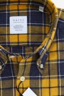 Chemise Xacus Regular SKT17AF6EFREGULARF6C
