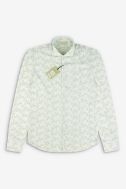 Hemd Xacus Regular SKT181ACBFREGULARF1C