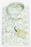 Hemd Xacus Regular SKT181ACBFREGULARF1C