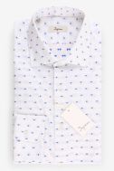 Shirt Ingram Slim SKT1AA4BB5SLIMI1E