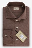 Shirt Xacus Regular SKT1C74587REGULARD1C